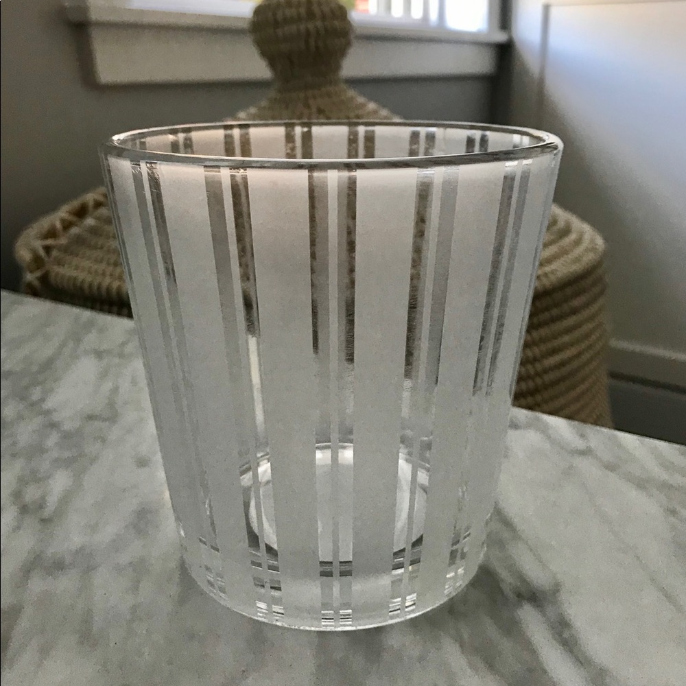NEST candle holder